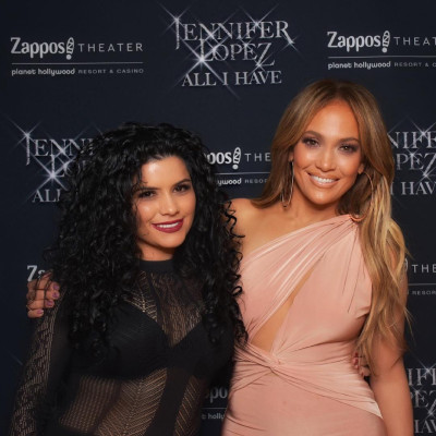 Jennifer Lopez pic #1031149