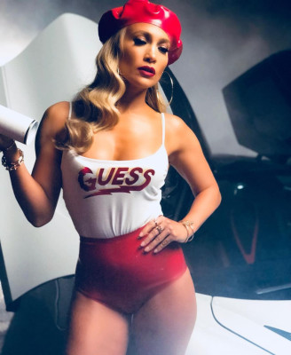 Jennifer Lopez pic #1034872