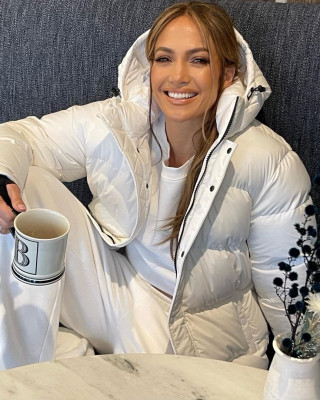 Jennifer Lopez pic #1296100