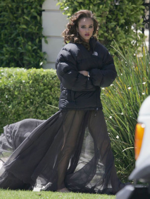 Jessica Alba pic #131503