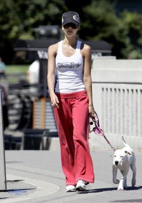 Jessica Alba pic #470394
