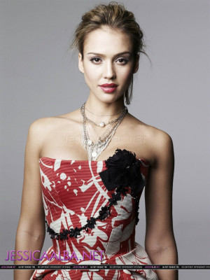 Jessica Alba pic #150400