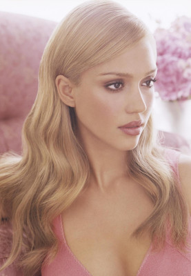 Jessica Alba pic #79710