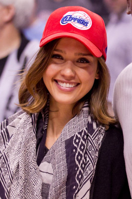 Jessica Alba pic #481107