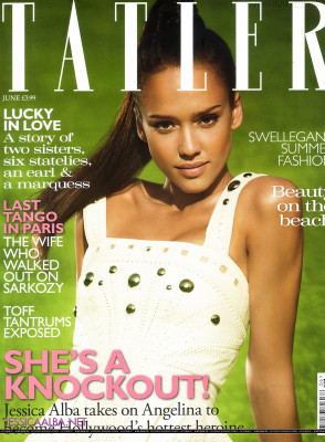 Jessica Alba pic #257474