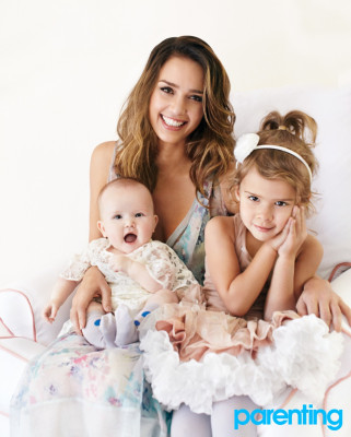 Jessica Alba pic #483195