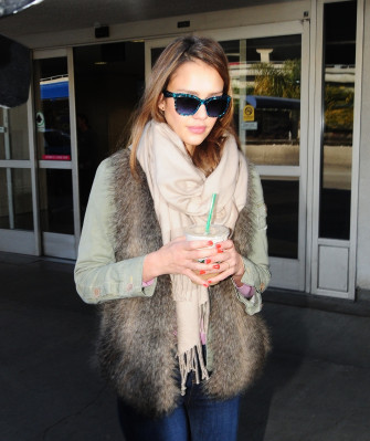 Jessica Alba pic #487177