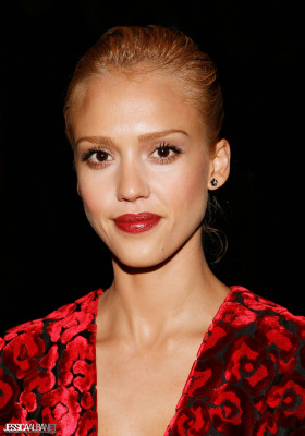 Jessica Alba pic #188727