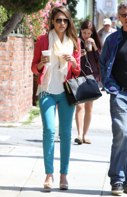 Jessica Alba pic #483992