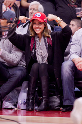 Jessica Alba pic #481108