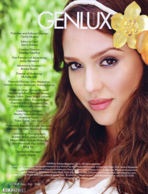 Jessica Alba pic #106305