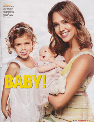 Jessica Alba pic #409206