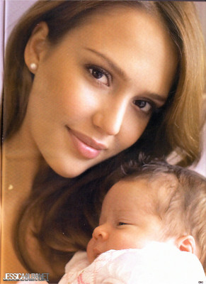 Jessica Alba pic #105833