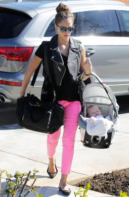 Jessica Alba pic #486556