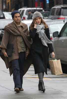 Jessica Alba pic #487171
