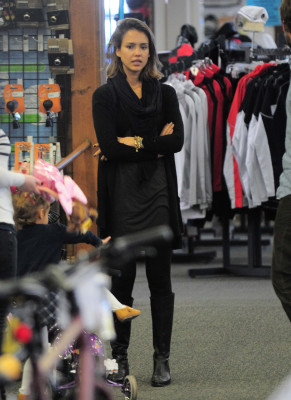Jessica Alba pic #481104