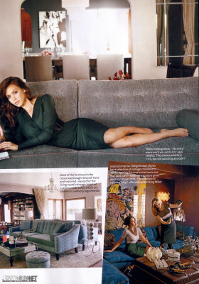Jessica Alba pic #207561