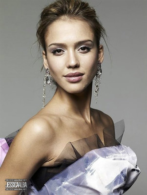 Jessica Alba pic #111914