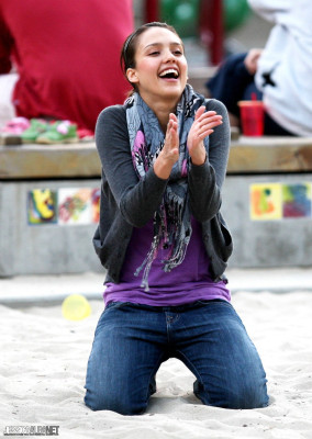 Jessica Alba pic #324042