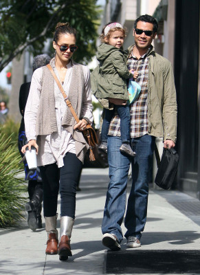 Jessica Alba pic #481852