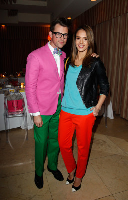 Jessica Alba pic #462978
