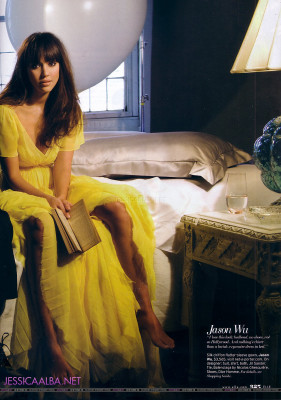 Jessica Alba pic #207587