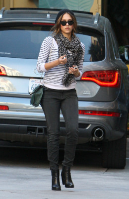 Jessica Alba pic #484388