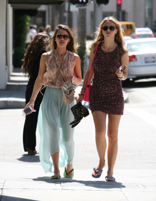 Jessica Alba pic #483983