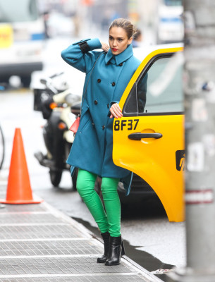 Jessica Alba pic #487174