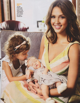 Jessica Alba pic #409207