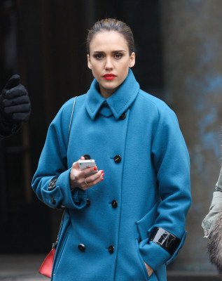Jessica Alba pic #487175