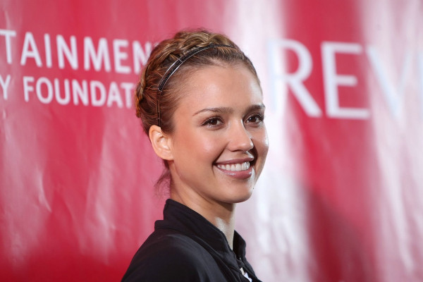 Jessica Alba pic #156021