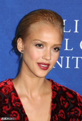 Jessica Alba pic #188787