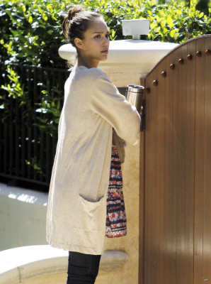 Jessica Alba pic #483061