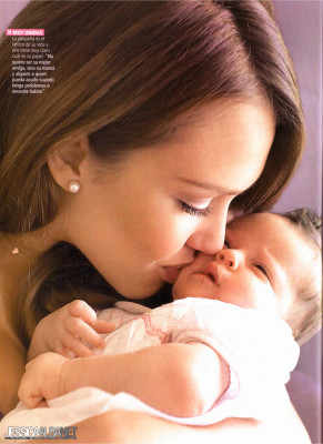 Jessica Alba pic #105834