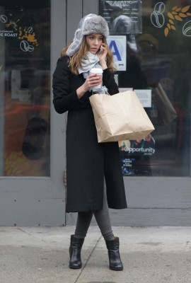 Jessica Alba pic #487172