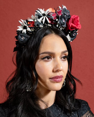 photo 8 in Jessica Alba gallery [id1337340] 2023-11-22 00:00:00