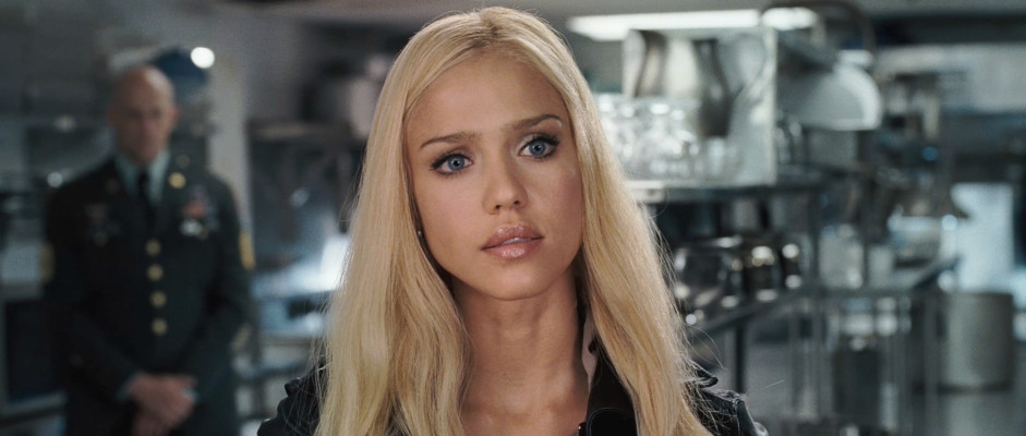 Jessica Alba pic #302877