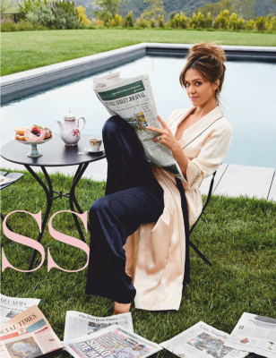 Jessica Alba pic #1153168