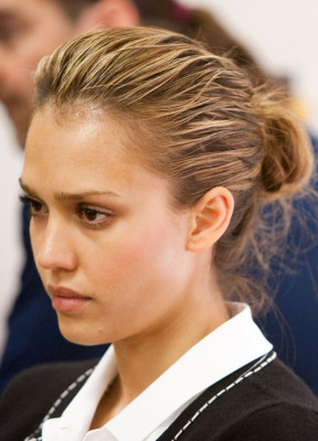 Jessica Alba pic #156319