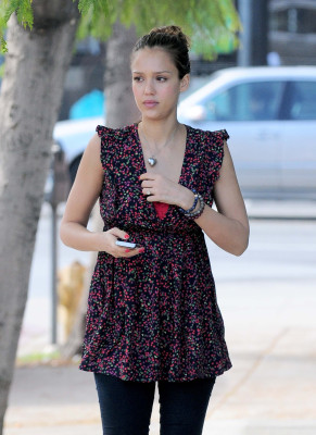 Jessica Alba pic #483062