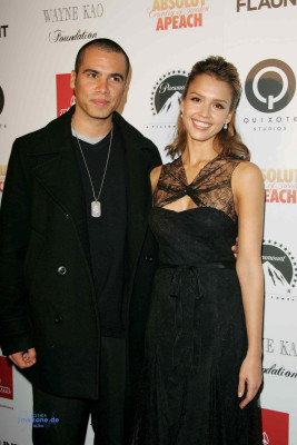 Jessica Alba pic #37728