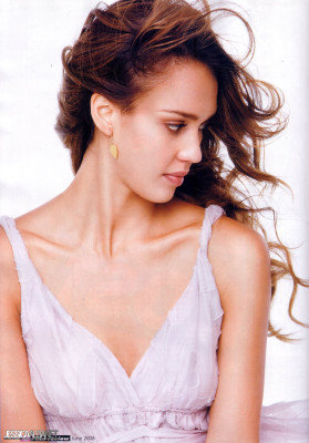 Jessica Alba pic #106574