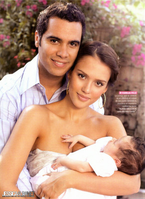 Jessica Alba pic #105832