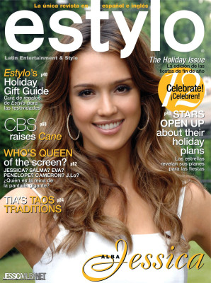 Jessica Alba pic #85733