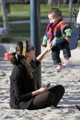 Jessica Alba pic #264528