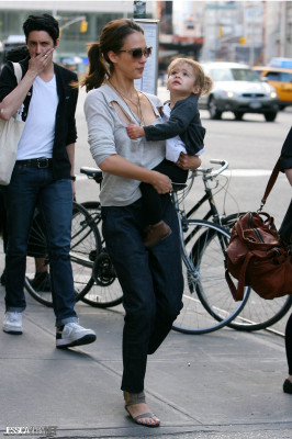 Jessica Alba pic #490442