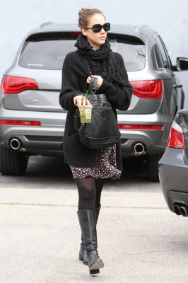 Jessica Alba pic #481844