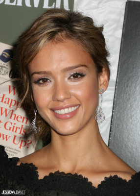 Jessica Alba pic #166072