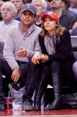 Jessica Alba pic #481112